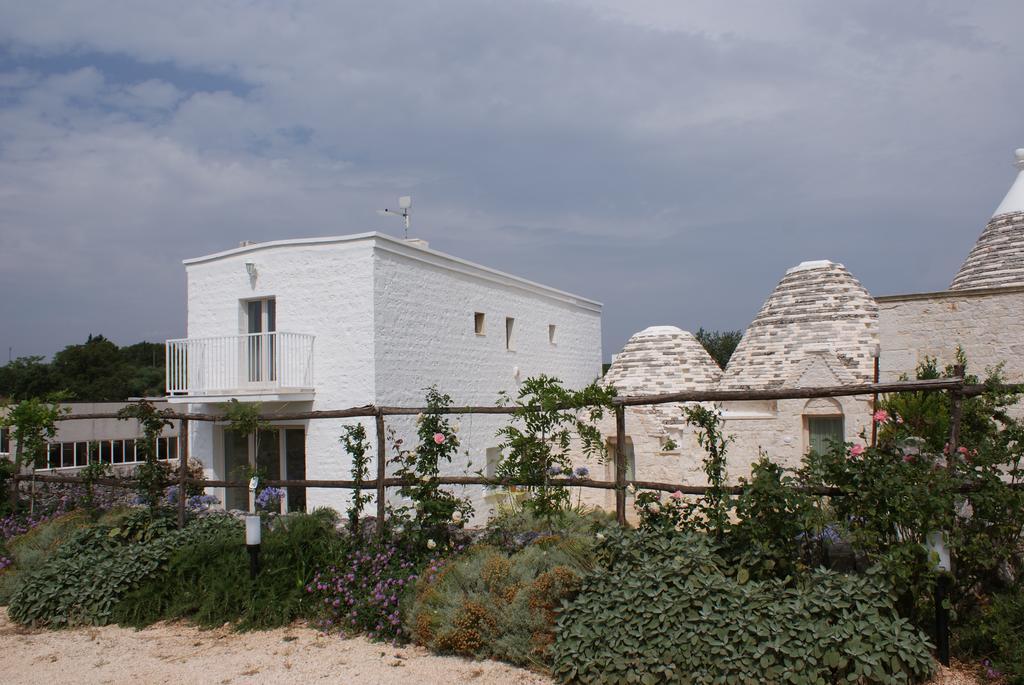 Il Granello Di Senape In Valle D'Itria ξενώνας Locorotondo Εξωτερικό φωτογραφία