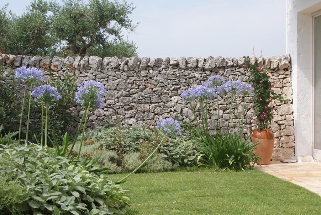 Il Granello Di Senape In Valle D'Itria ξενώνας Locorotondo Εξωτερικό φωτογραφία