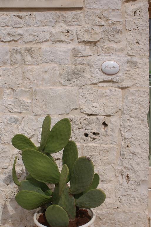 Il Granello Di Senape In Valle D'Itria ξενώνας Locorotondo Εξωτερικό φωτογραφία