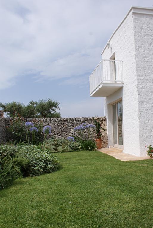 Il Granello Di Senape In Valle D'Itria ξενώνας Locorotondo Εξωτερικό φωτογραφία