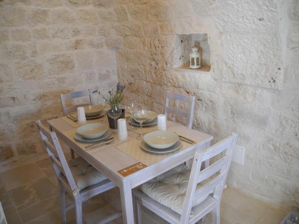 Il Granello Di Senape In Valle D'Itria ξενώνας Locorotondo Δωμάτιο φωτογραφία