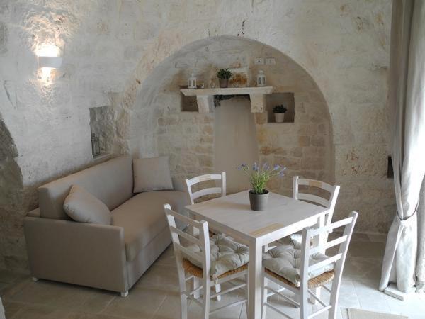 Il Granello Di Senape In Valle D'Itria ξενώνας Locorotondo Δωμάτιο φωτογραφία
